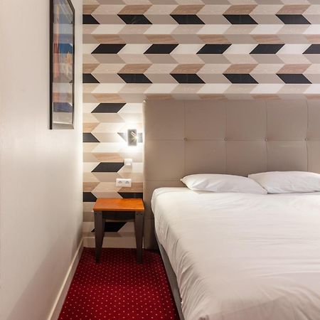 Logis Le Relais De Fusies Otel Lacaune Dış mekan fotoğraf